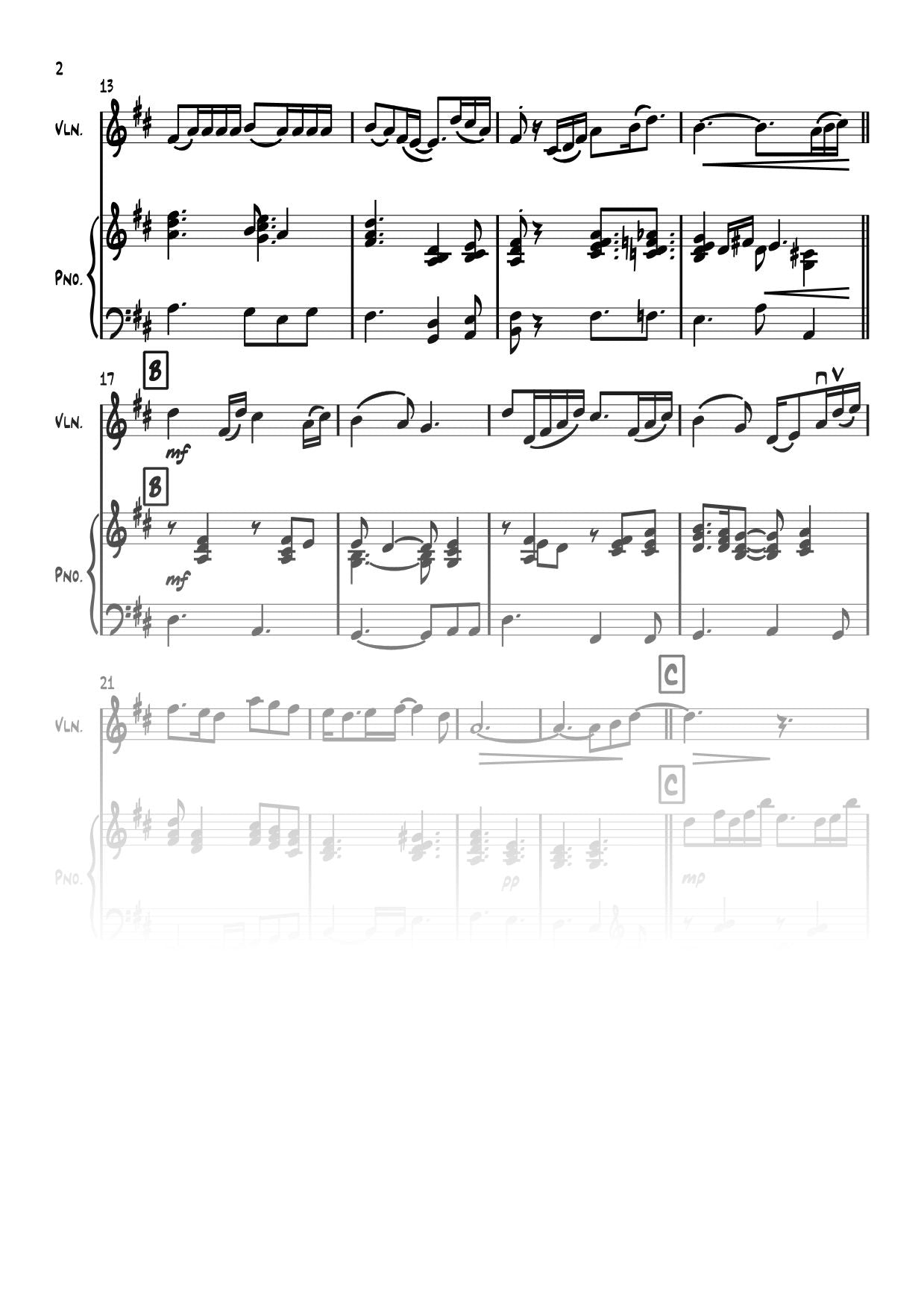 Arctic Winter Waltz