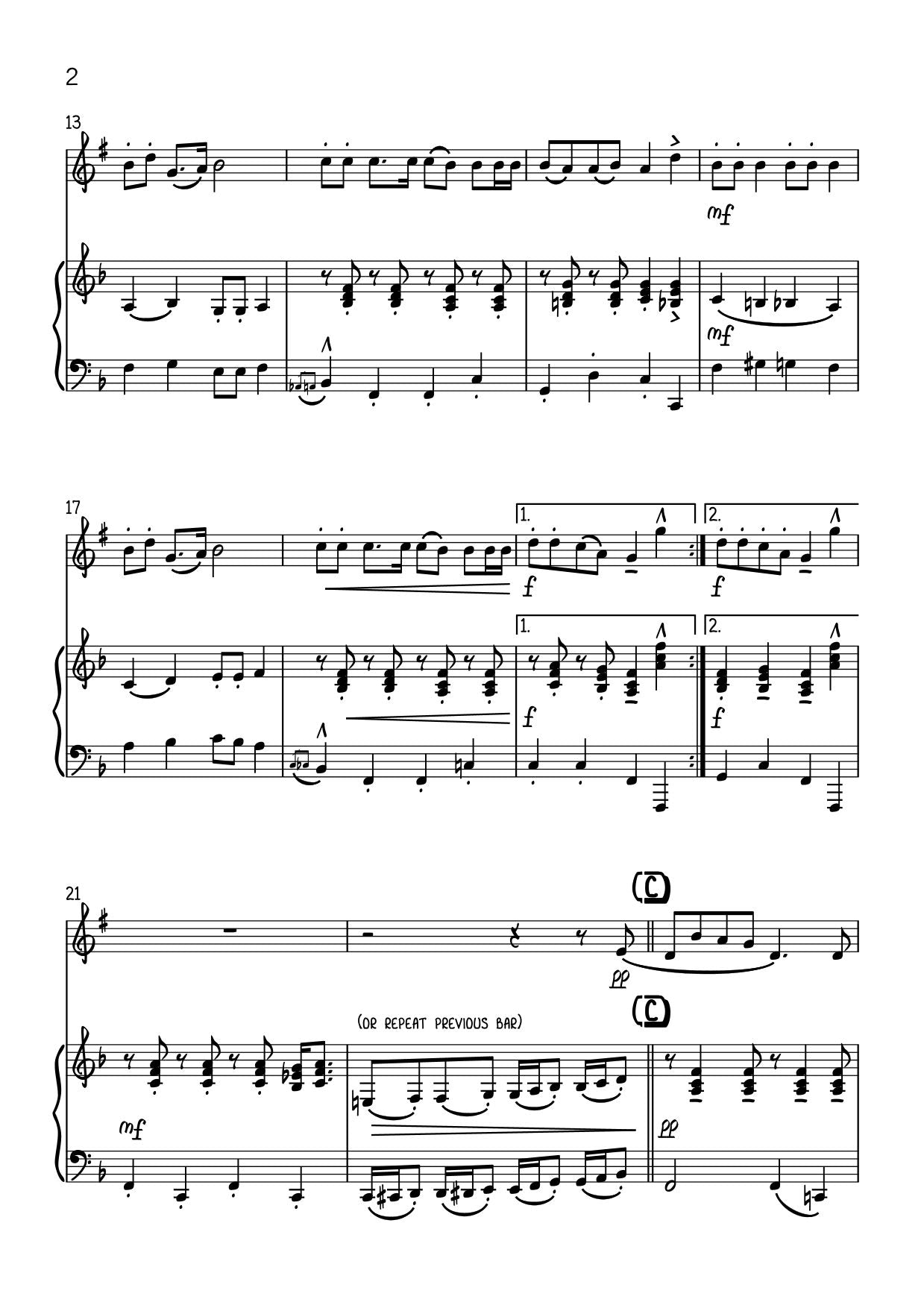 Jingle Bells