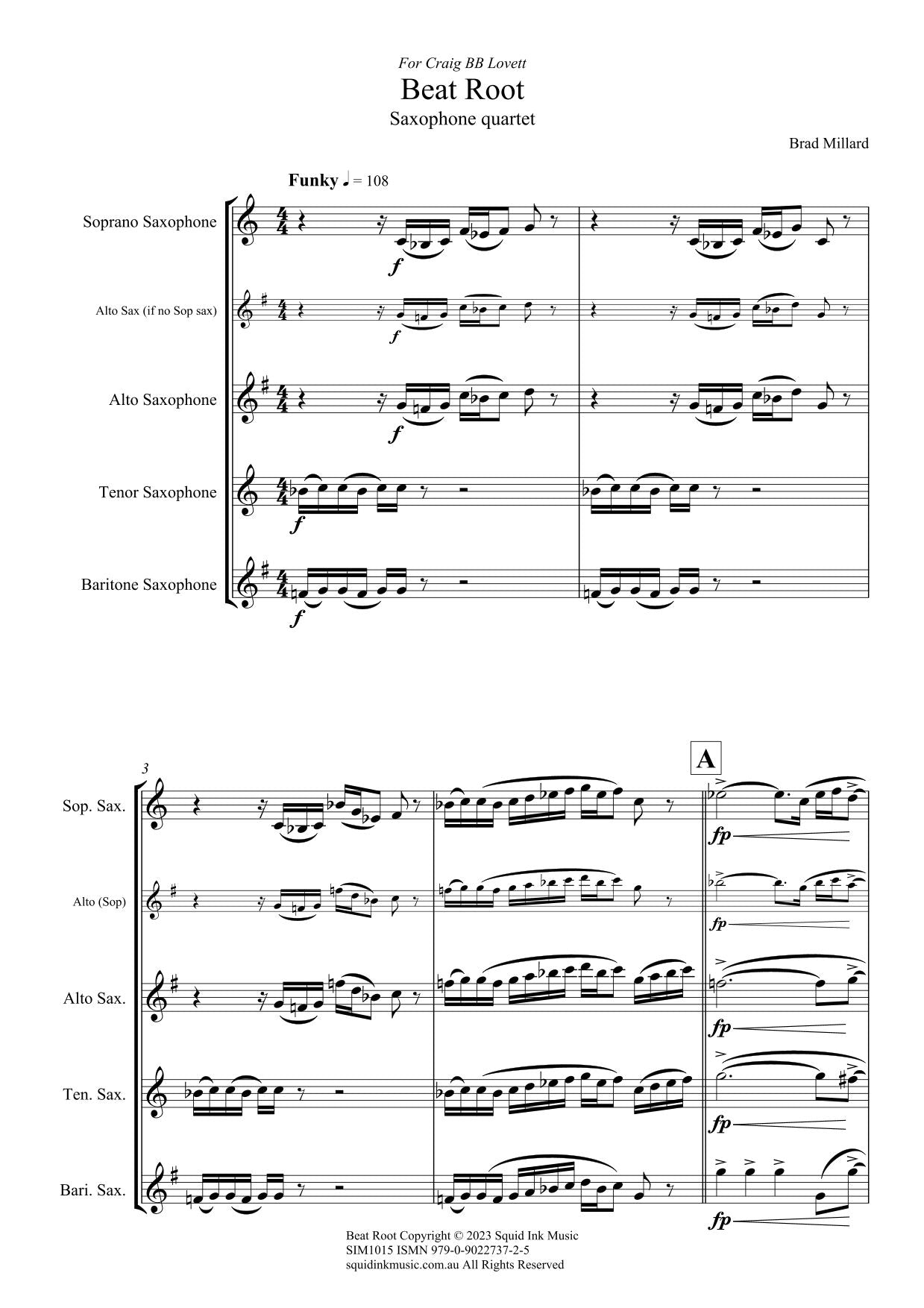 Beat Root String Beat Root – squidinkmusic